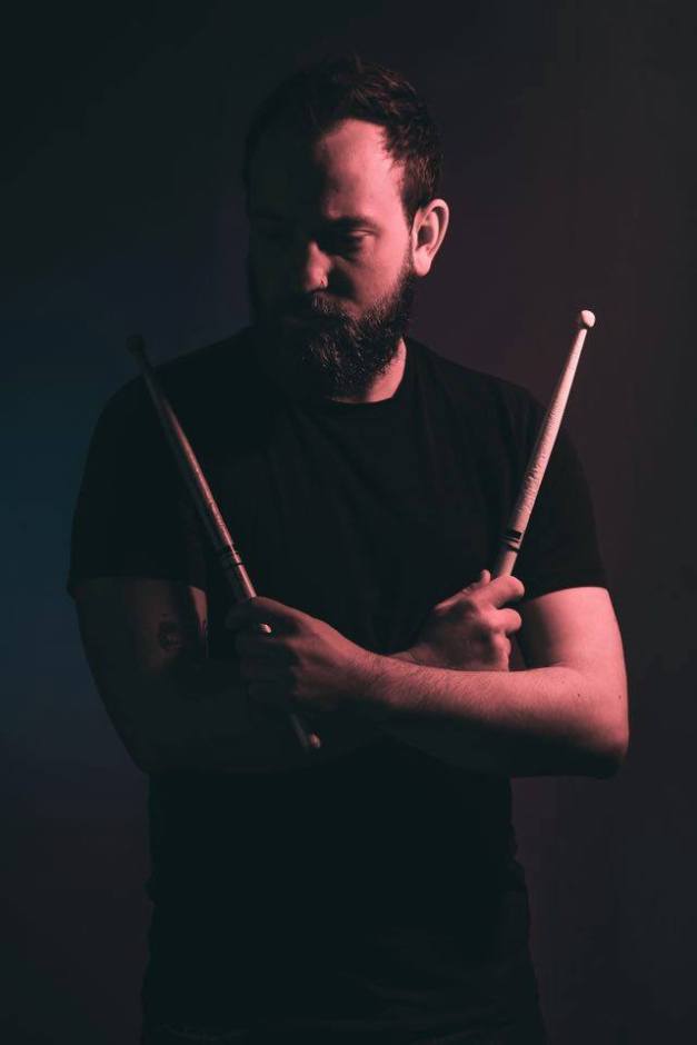 Noctiferia-new-drummer-UrbanKrč