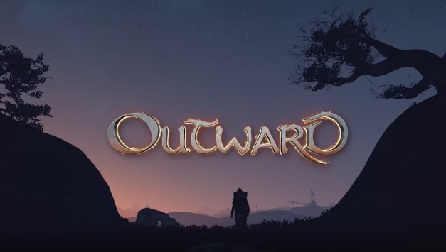 Outward-game