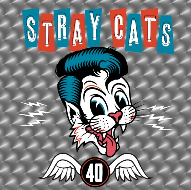 StrayCats-40cover