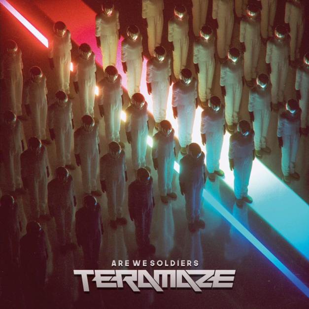Teramaze-cover