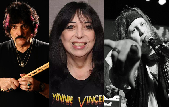 TheMetalVoice-CarmineAppice-JimCrean-VinnieVincent