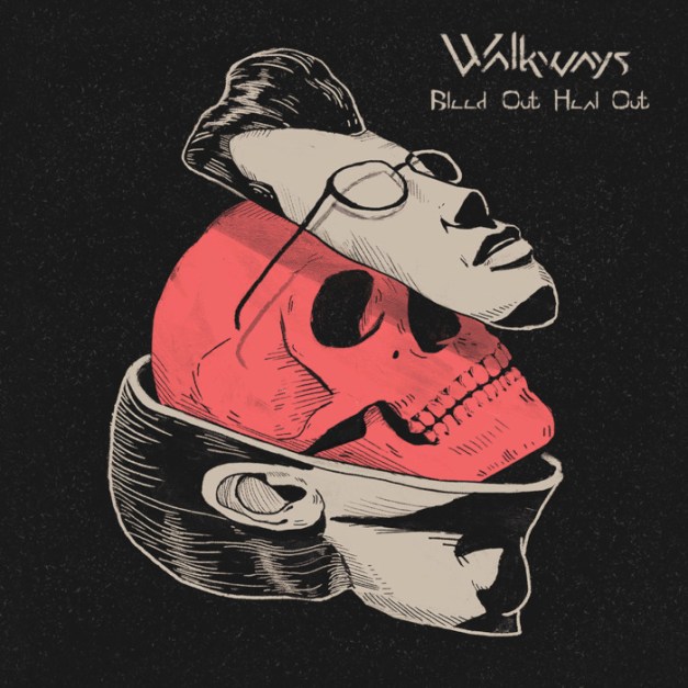 Walkways-cover