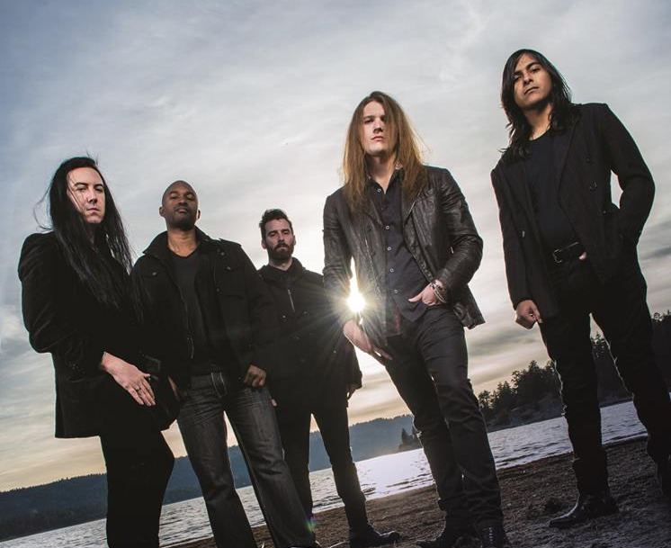 Witherfall-2019
