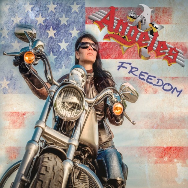 Angeles-Freedom-cover-web