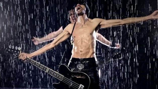 Beauty-In-Chaos-video