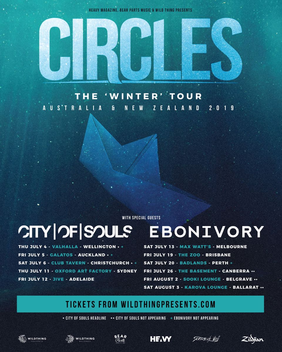 CIRCLES-flyer