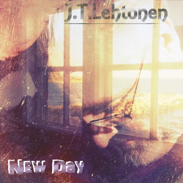 JTLehtonen-NewDay-cover