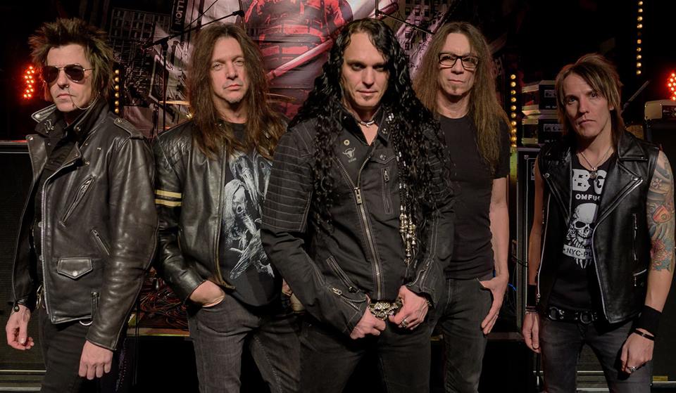 SkidRow-2019