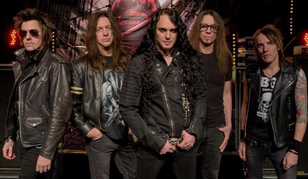 SkidRow-2019