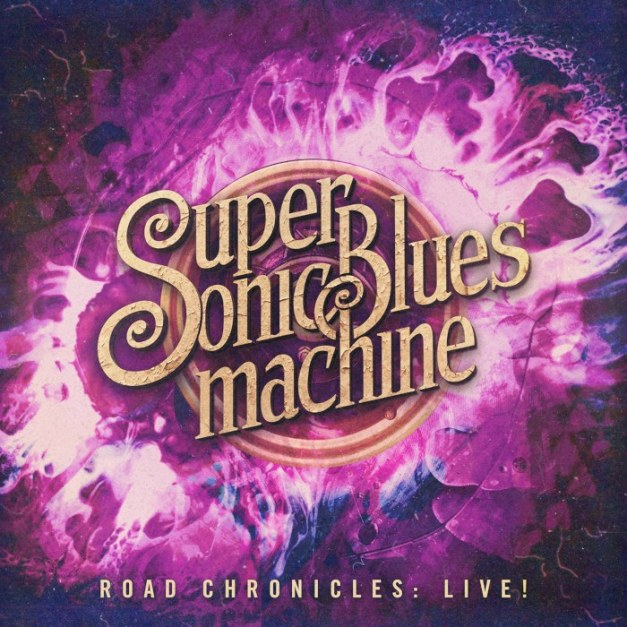 SupersonicBluesMachine-cover