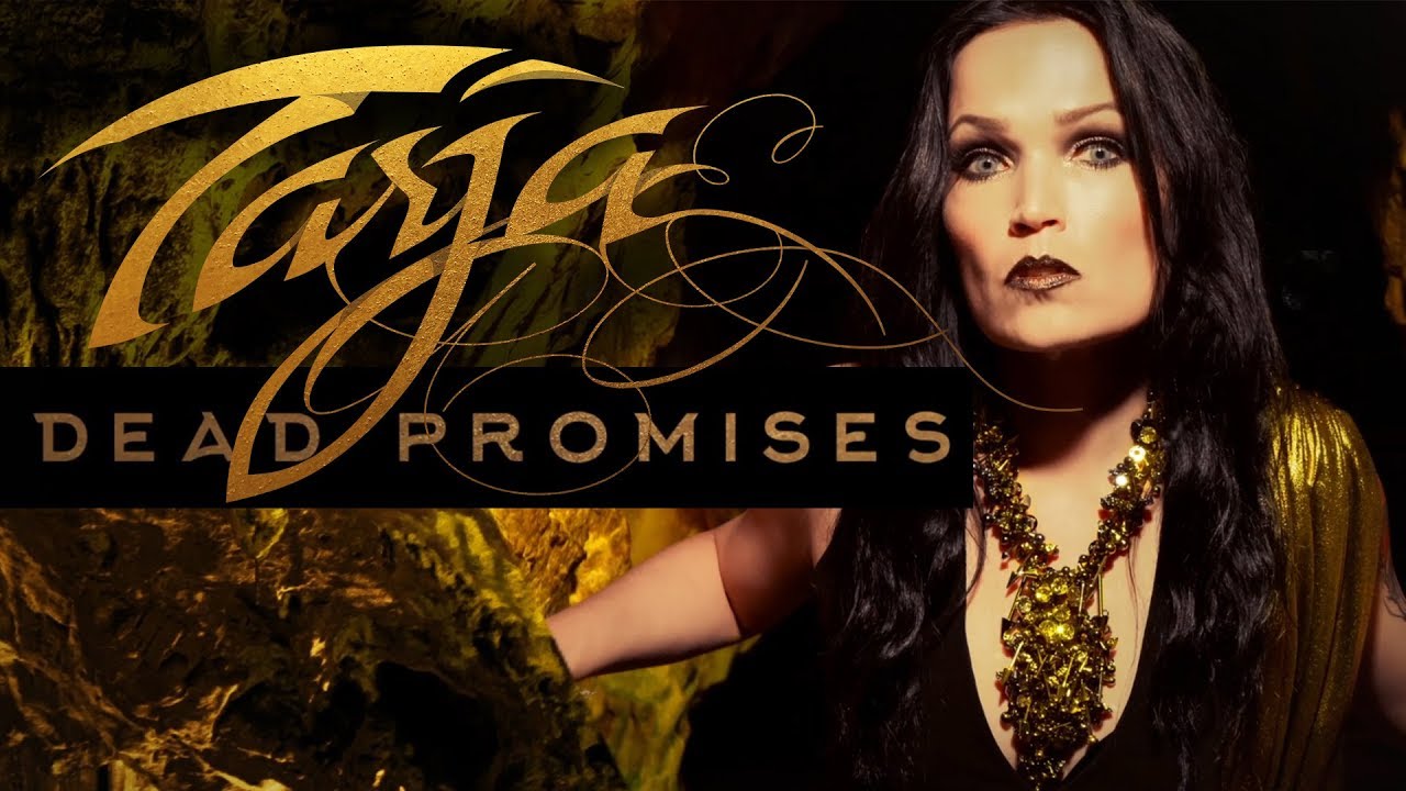 Tarja-dead-promises