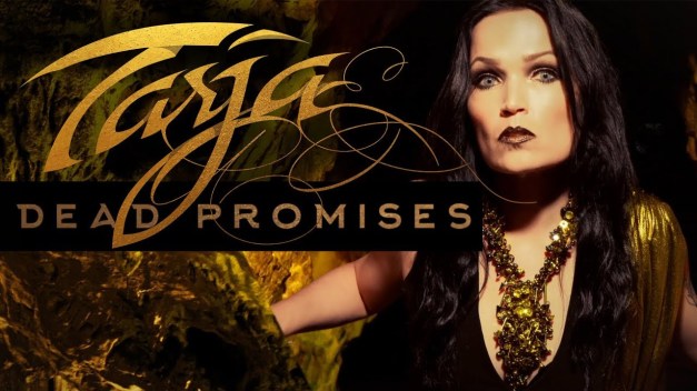 Tarja-dead-promises