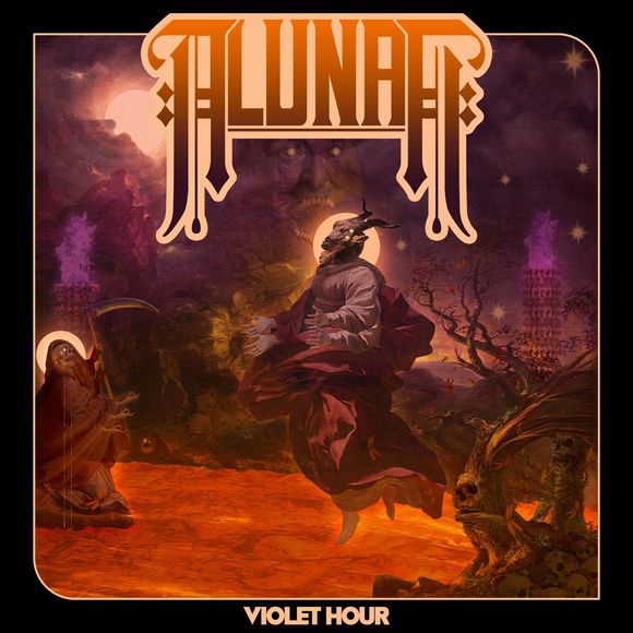Alunah-cover