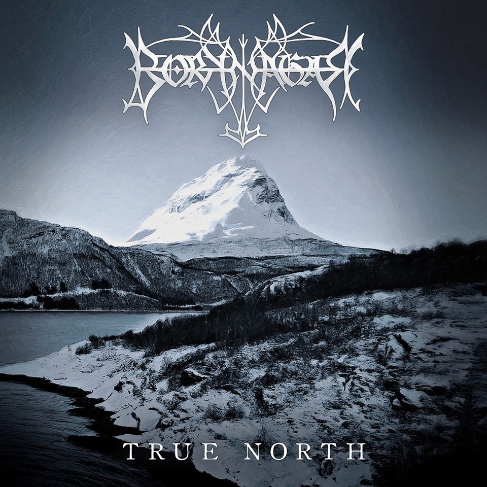 Season of Mist Announces Reissue of BORKNAGAR’s “True North”, Out May ...