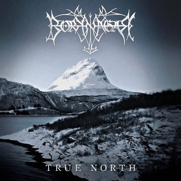 Borknagar-cover