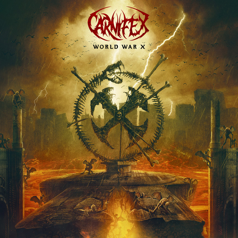 carnifex-world-war-x
