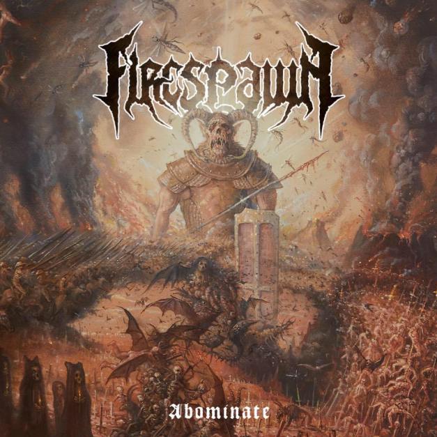 Firespawn-cover