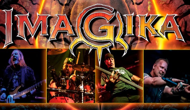 Imagika