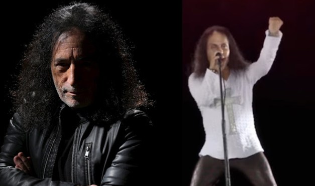 TheMetalVoice-RonnieTheHologram