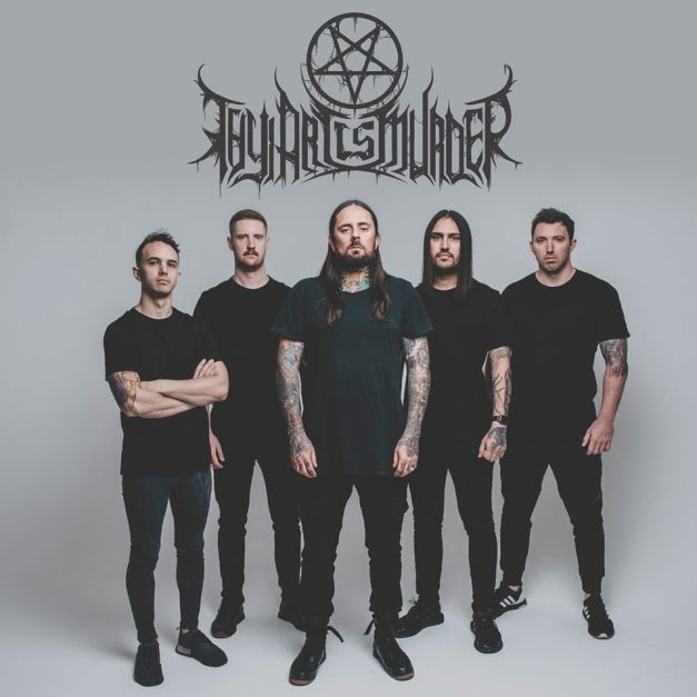 ThyArtIsMurder-2019