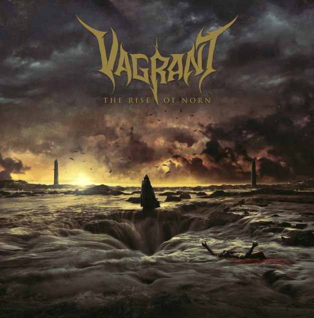 Vagrant-cover