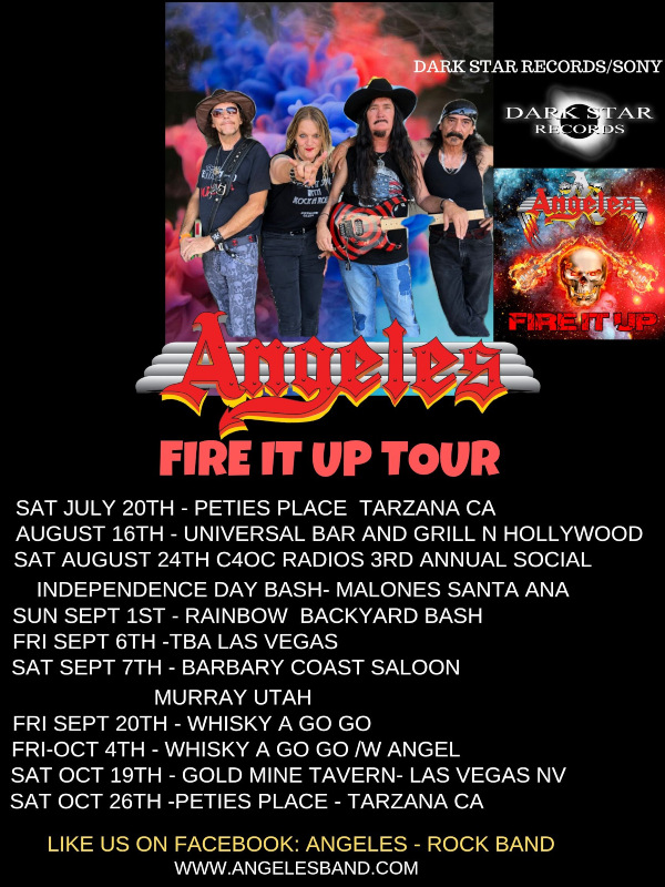 ANGELES-FIRE-IT-UP-TOUR DATES-updated-july2019