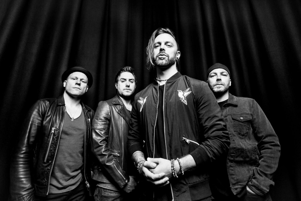 bulletformyvalentine