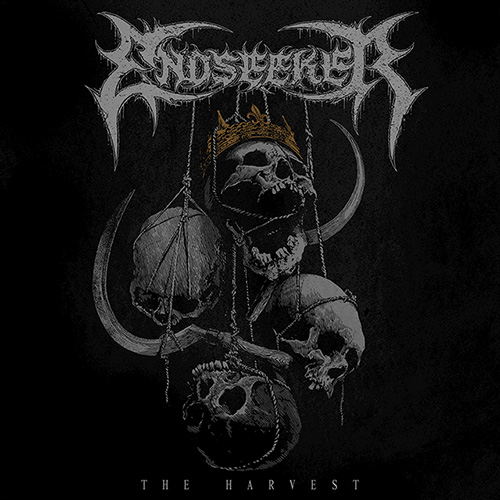 Endseeker-TheHarvest