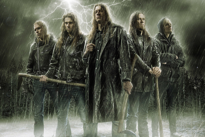 KALMAH