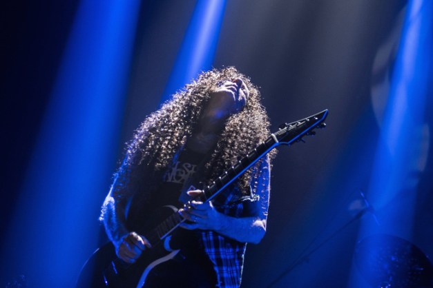 MartyFriedman