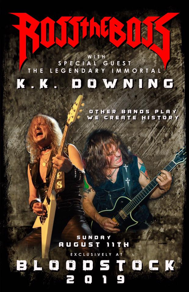 RossTheBoss-KKDowning-flyer