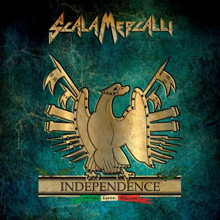 SCALA-MERCALLI-album-cover