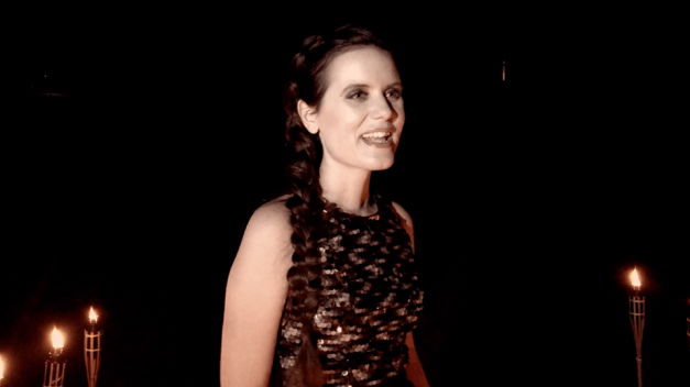 The-Commander-In-Chief-video