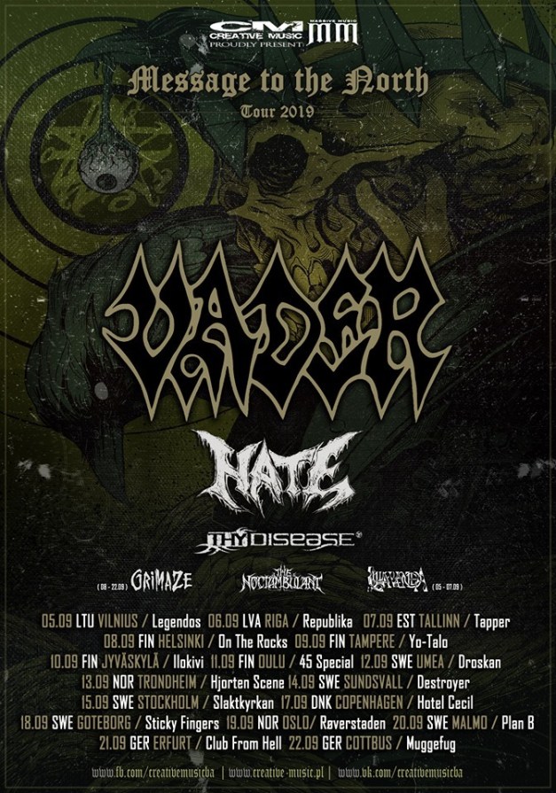 Vader-Hate-tour