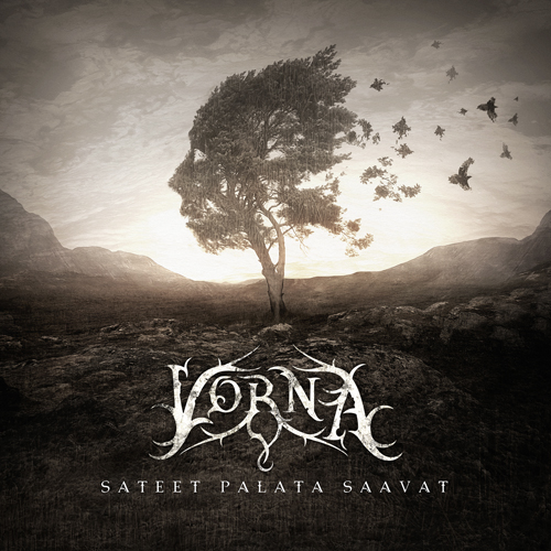 Vorna-cover