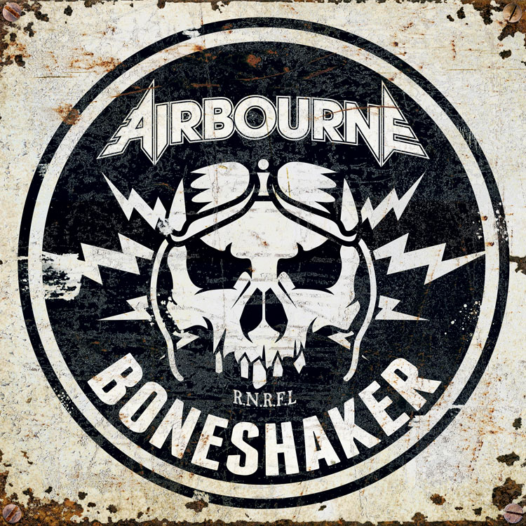 Airbourne-cover