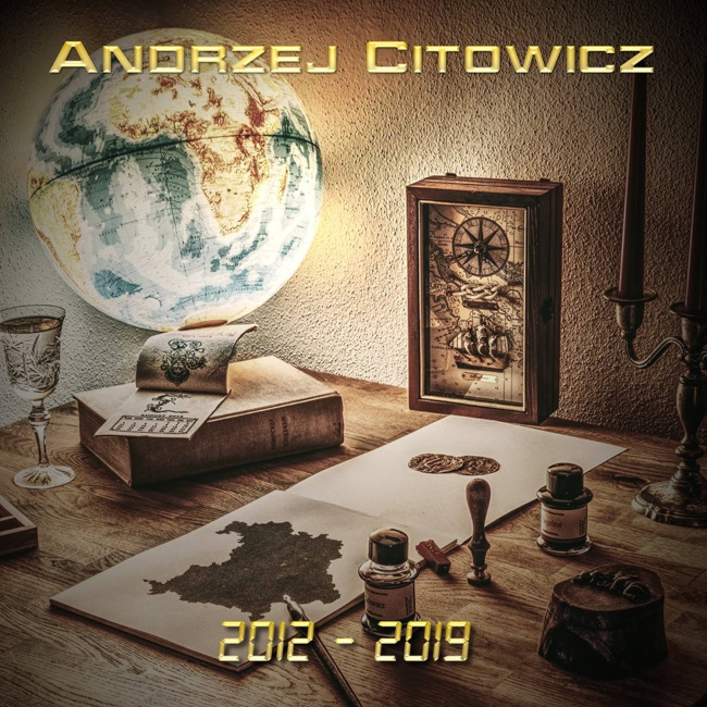AndrzejCitowicz-cover
