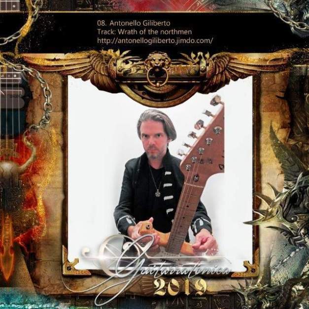 AntonelloGiliberto-Guitarratonica2019