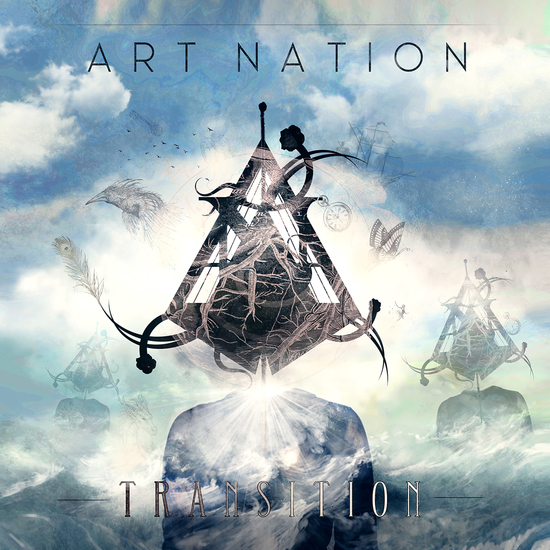 art-nation-album