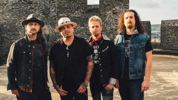 BlackStoneCherry