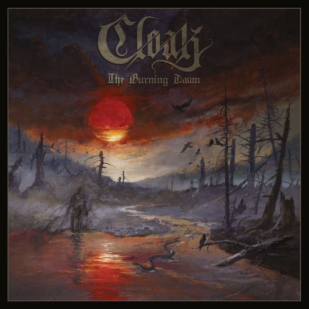 cloak-cover