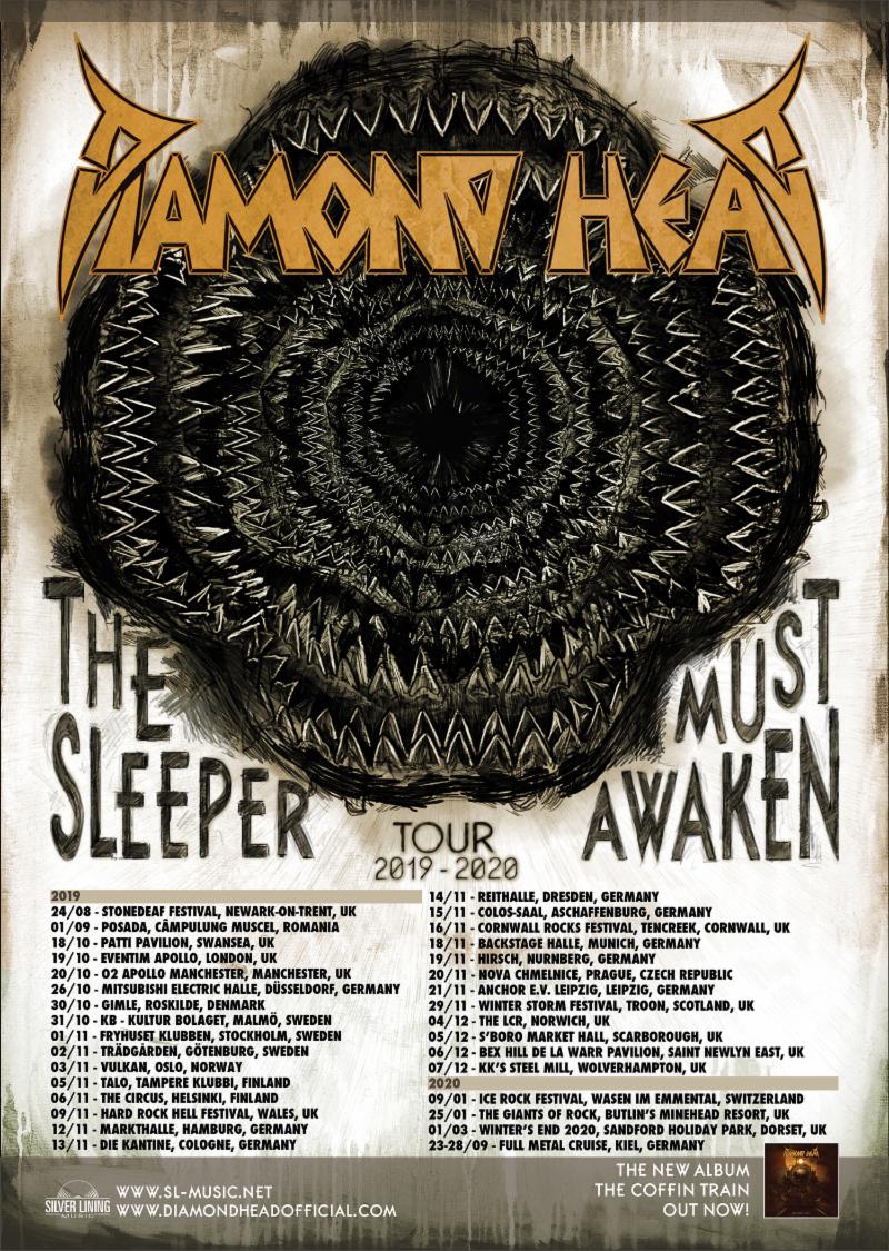 DiamondHead-tour-flyer