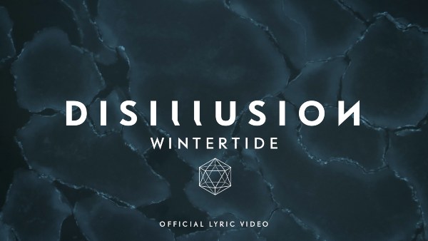 disillusion-single