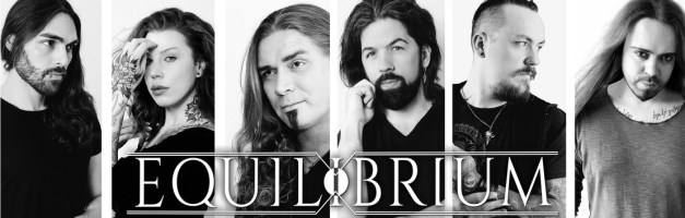 EQUILIBRIUM