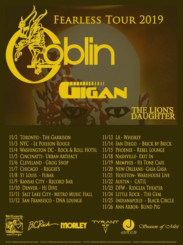 goblin-thelionsdaughter-tour-flyer