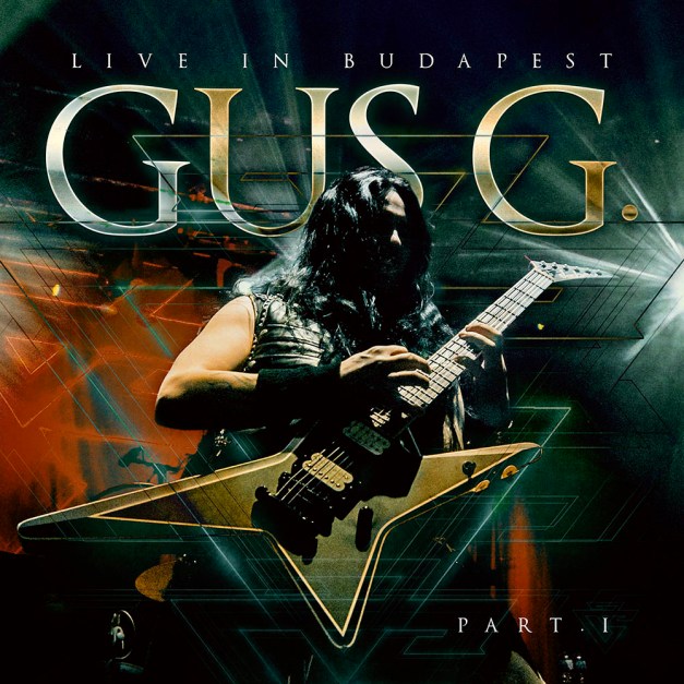 GusG-cover