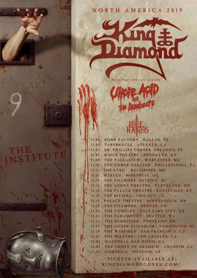 king-diamond-us-tour