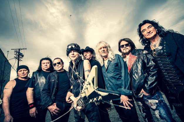 MICHAEL-SCHENKER-FEST