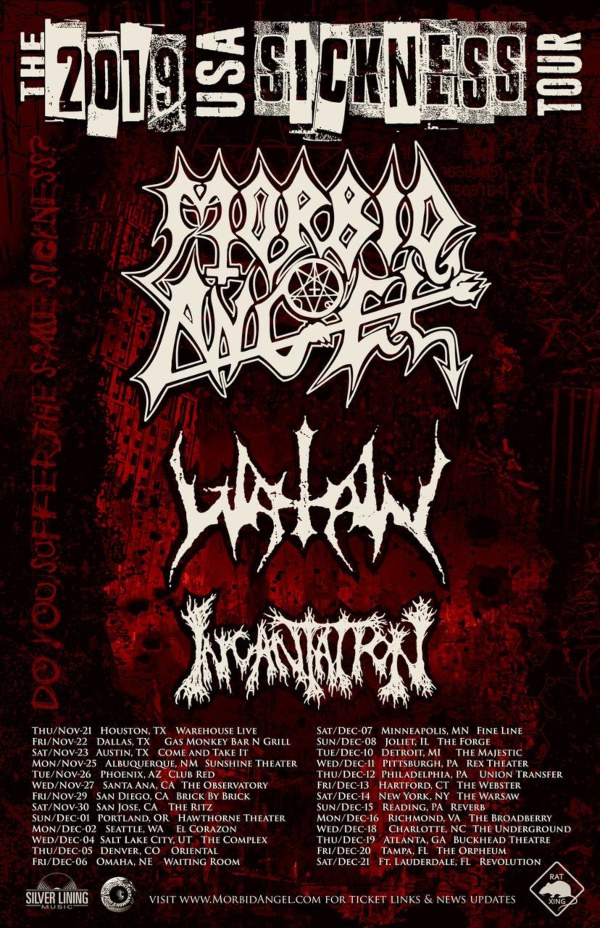 MORBIDANGEL-WATAIN-INCANTATION