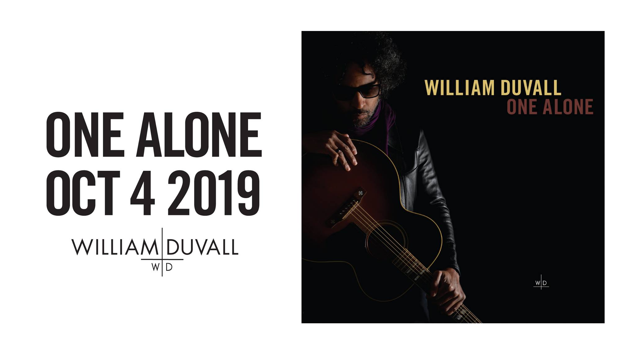 WilliamDuVall-solo-album